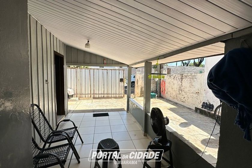 Casa &agrave; venda - 92m&sup2; - PARQUE SAN MARINO