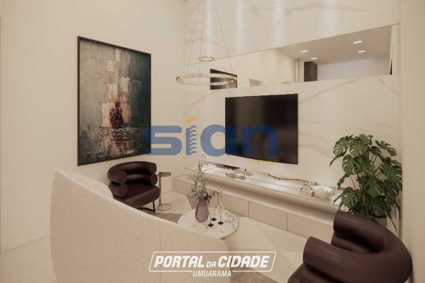 Casa &agrave; venda - 364m&sup2; - Condom&iacute;nio Portal Das &Aacute;guas