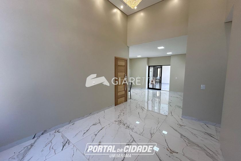 Casa &agrave; venda - 185m&sup2; - JARDIM TOCANTINS