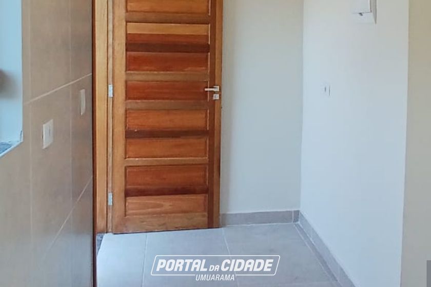 Casa para alugar - 70m&sup2; - Jardim Viena III