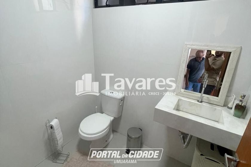 Apartamento &agrave; venda - 50m&sup2; - Zona II