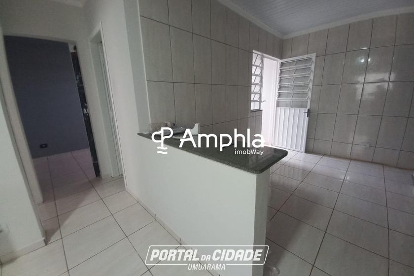 Casa &agrave; venda - 47m&sup2; - Cancelli