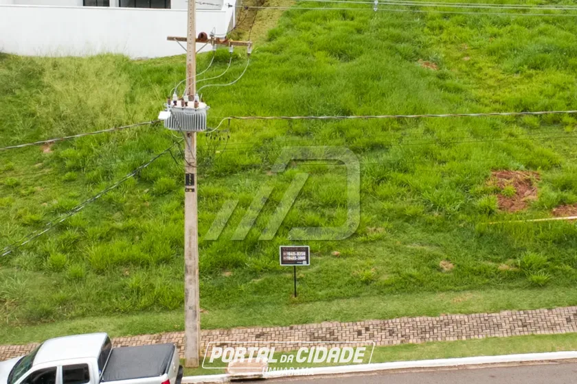 Terreno &agrave; venda - 297m&sup2; - Parque Residencial Interlagos