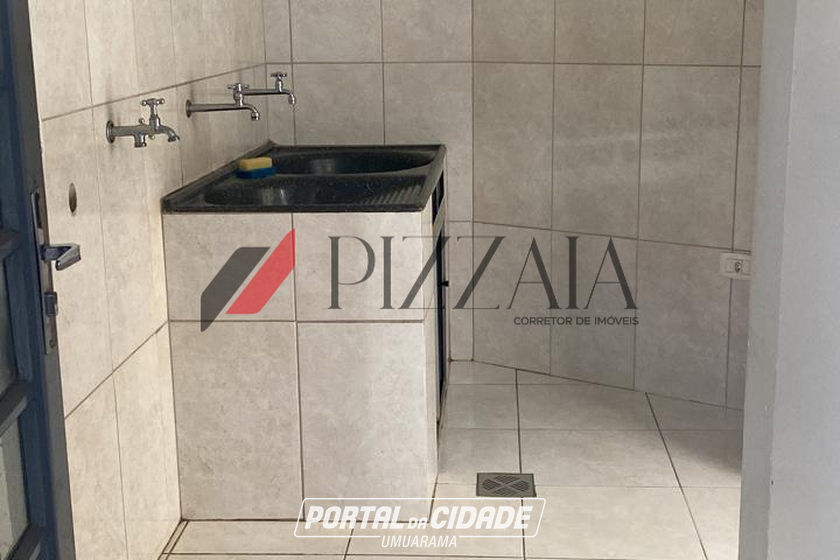 Casa &agrave; venda - 191m&sup2; - Parque Bandeirantes