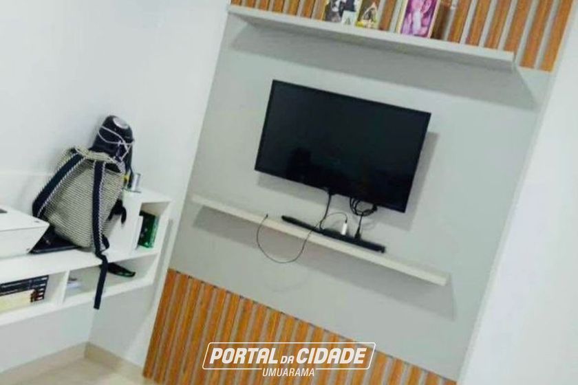 Casa &agrave; venda - 109m&sup2; - Jardim Caravelle