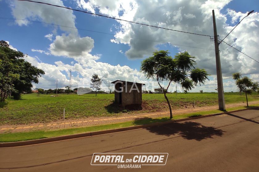 Terreno &agrave; venda - 514m&sup2; - VILA IPIRANGA