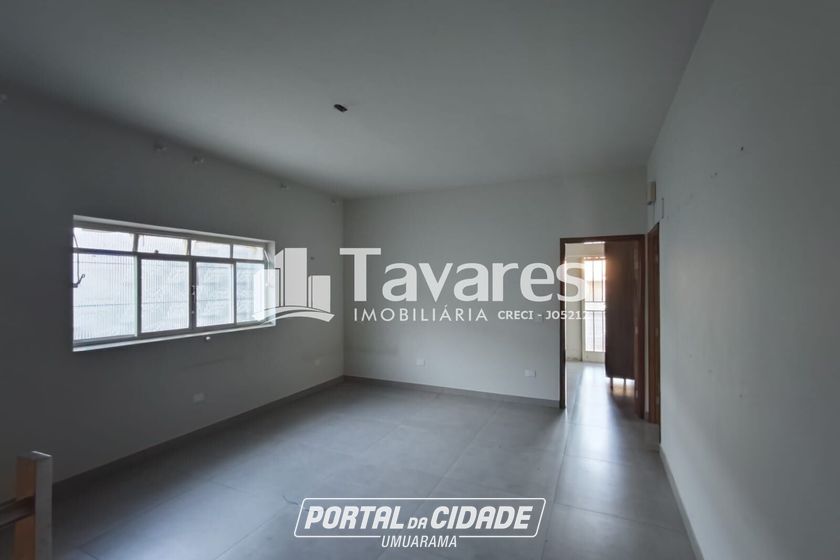 Casa para alugar - Zona III