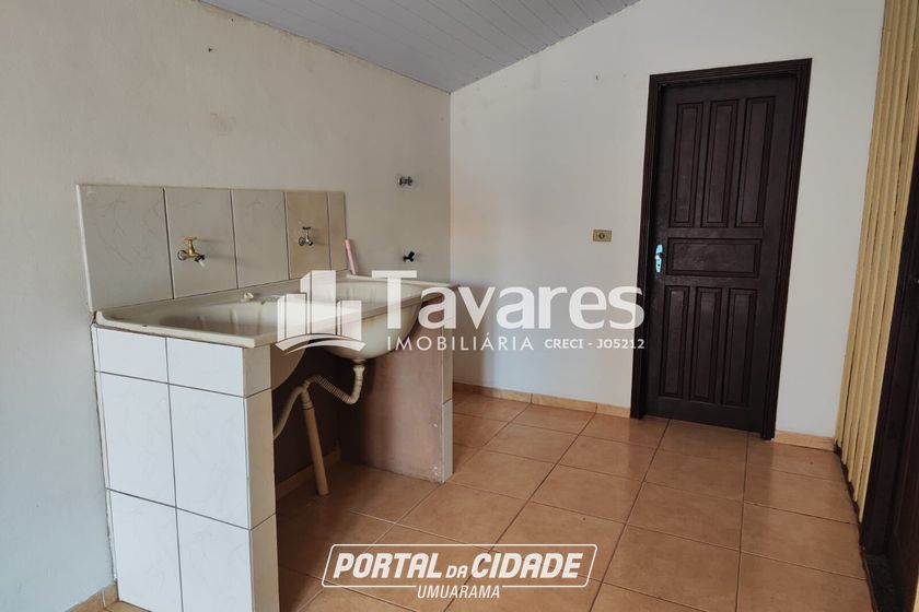 Casa para alugar - Jardim San Fernando
