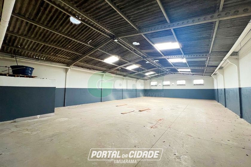 Sal&atilde;o Comercial para alugar - Zona I