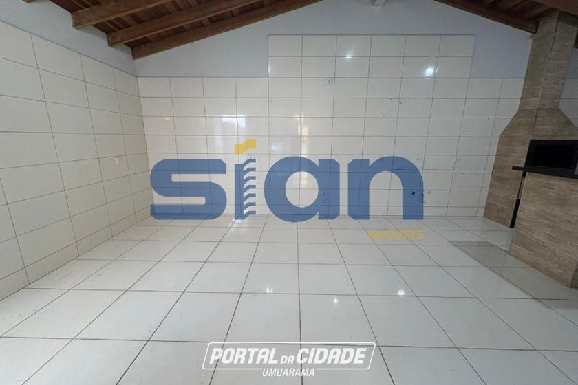 Casa para alugar - Jardim Morumbi I
