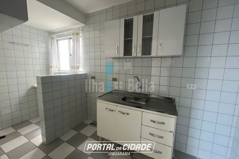 Apartamento &agrave; venda - Zona I
