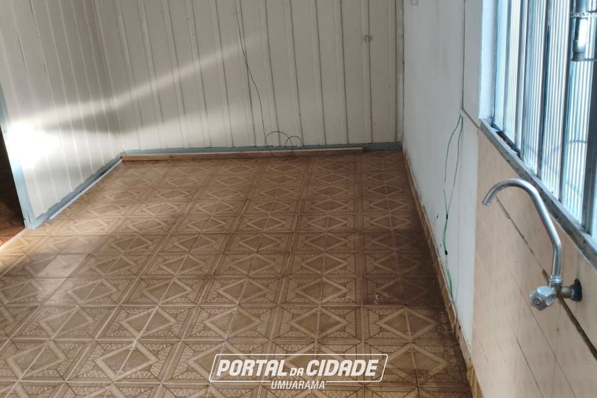 Casa para alugar - 150m&sup2; - PARQUE PRESIDENTE