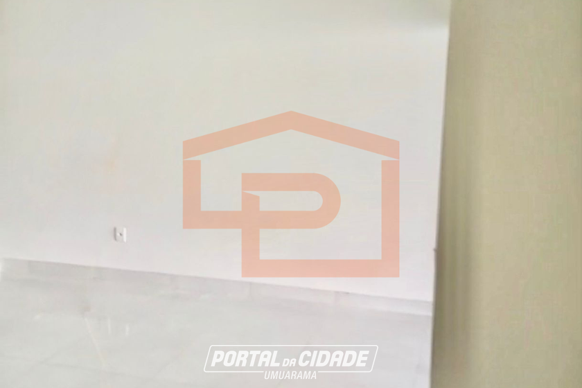 Casa &agrave; venda - 110m&sup2; - Zona I - A