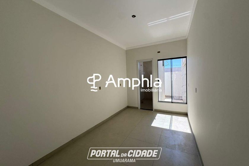 Casa &agrave; venda - 63m&sup2; - Esmeralda