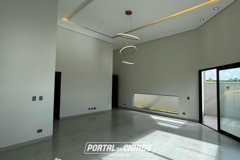 Casa &agrave; venda - 162m&sup2; - Paysage Essenza