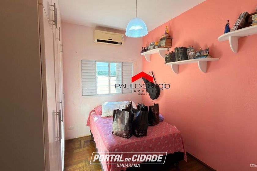 Casa &agrave; venda - 331m&sup2; - Parque Cidade Jardim
