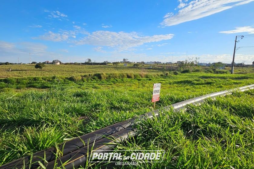 Terreno &agrave; venda - 246m&sup2; - Parque Metropolitano III