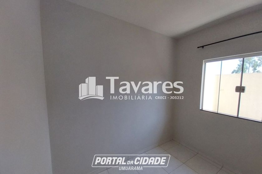 Casa &agrave; venda - 68m&sup2; - Jardim Colorado