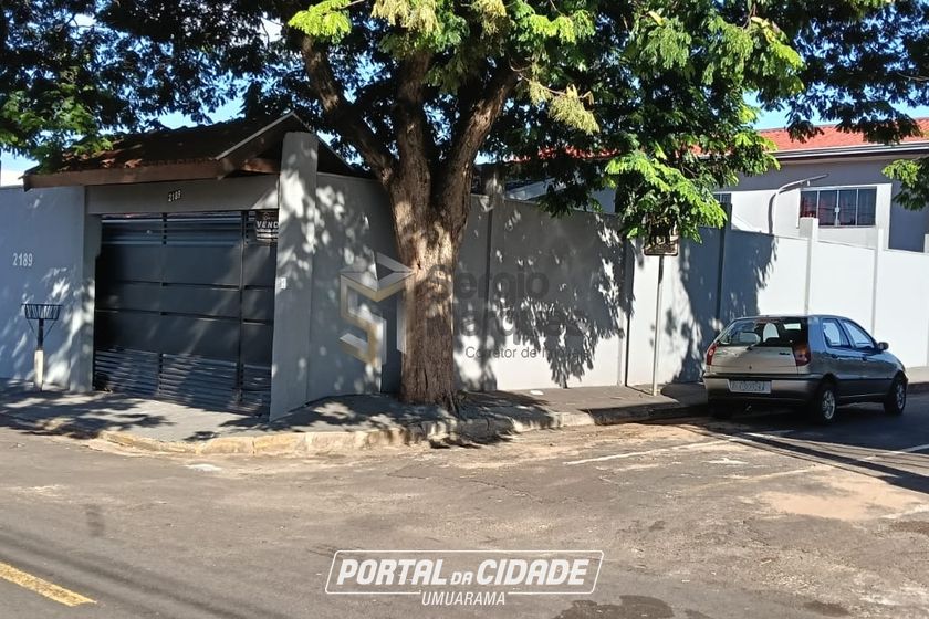Casa &agrave; venda - 320m&sup2; - Jd Uni&atilde;o