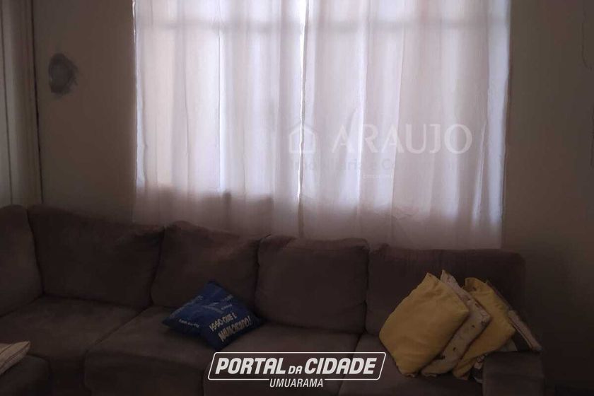 Casa &agrave; venda - 260m&sup2; - Parque San Remo