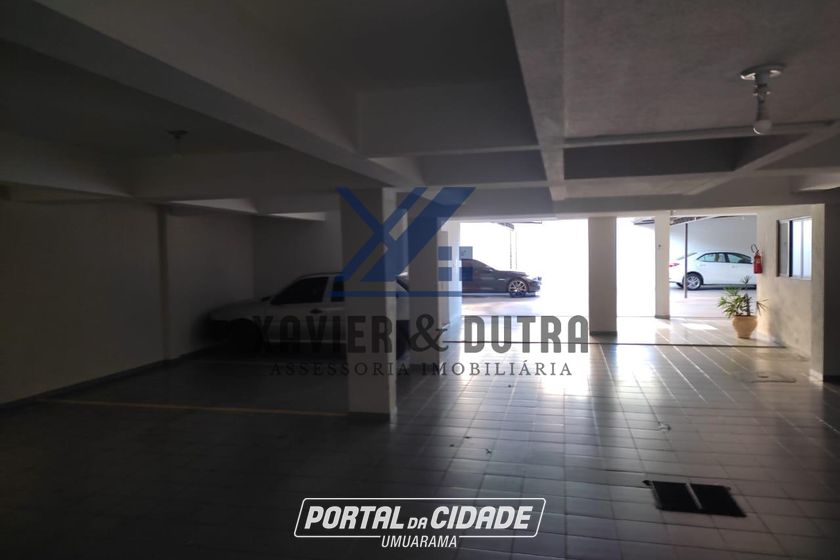 Apartamento &agrave; venda - 111m&sup2; - 2&ordm; andar