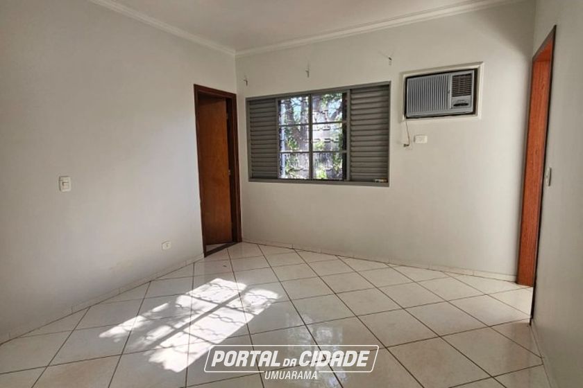 Casa para alugar - Zona II