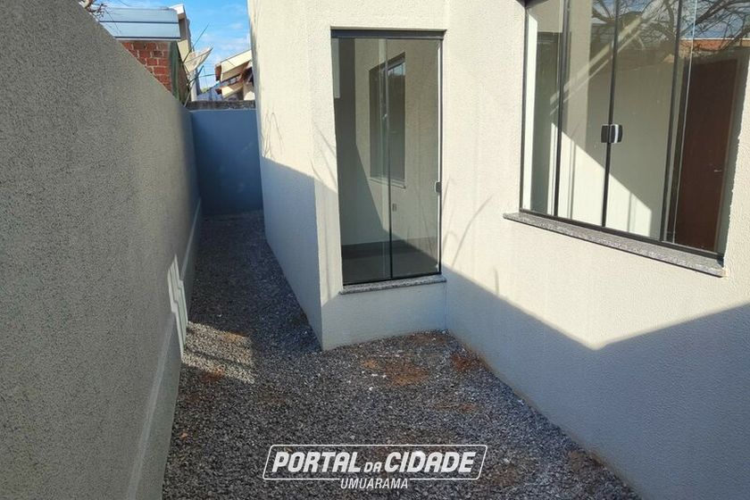 Casa &agrave; venda - 69m&sup2; - PARQUE IRANI