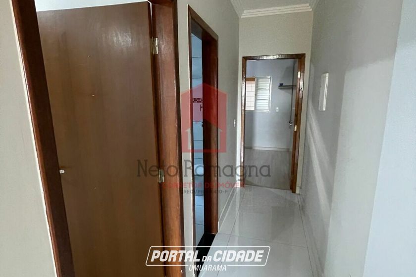 Casa &agrave; venda - 150m&sup2; - Jardim Floren&ccedil;a