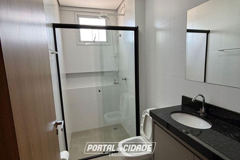 Apartamento para alugar - 72m&sup2; - Jardim Social