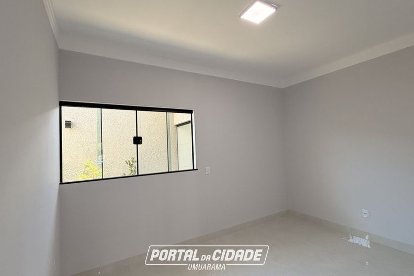 Casa &agrave; venda - 110m&sup2; - Jardim Cima