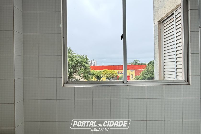 Apartamento &agrave; venda - 68m&sup2; - Zona IV