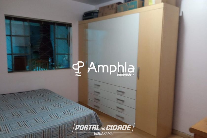 Casa &agrave; venda - 103m&sup2; - Alto Alegre