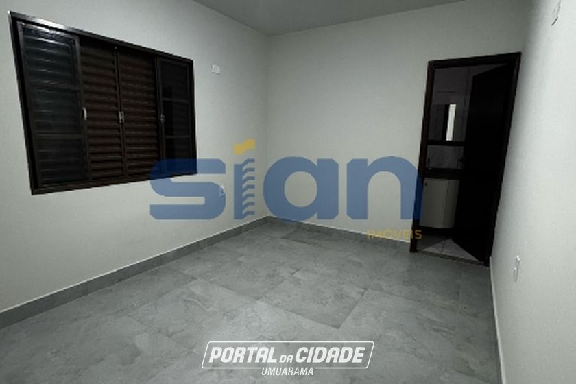 Casa para alugar - Zona III