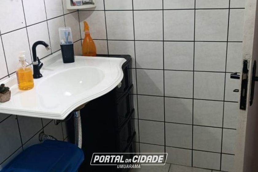 Casa &agrave; venda - 322m&sup2; - Zona I