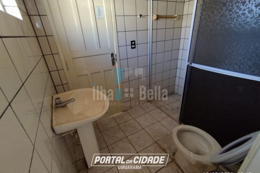 Casa para alugar - Zona I