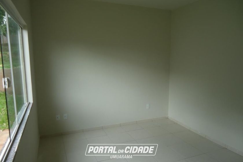 Casa para alugar - ZONA VI