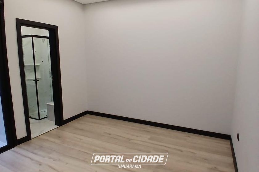 Casa &agrave; venda - 168m&sup2; - Paysage Essenza Condom&iacute;nio