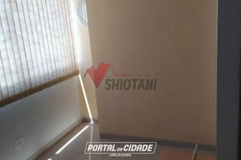Sala Comercial para alugar - ZONA I