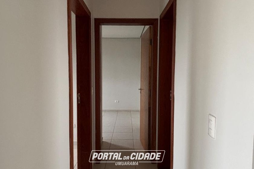 Apartamento para alugar - 67m&sup2; - Zona I