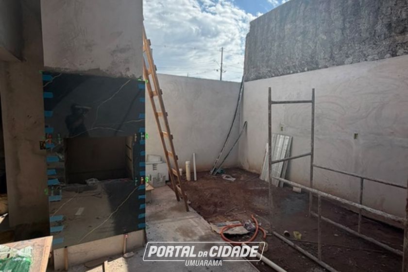 Casa &agrave; venda - 131m&sup2; - Parque Residencial Metropolitano