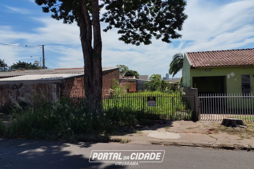 Terreno &agrave; venda - 182m&sup2; - Parque Dom Bosco