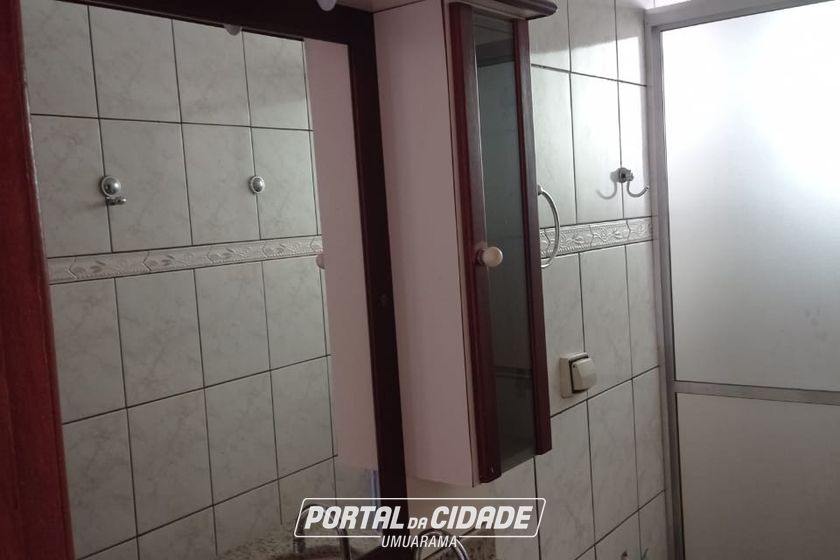 Casa para alugar - 100m&sup2; - JARDIM PARA&Iacute;SO