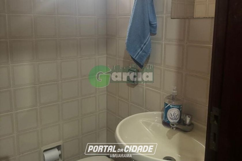 Sala Comercial &agrave; venda - 54m&sup2; - Zona I
