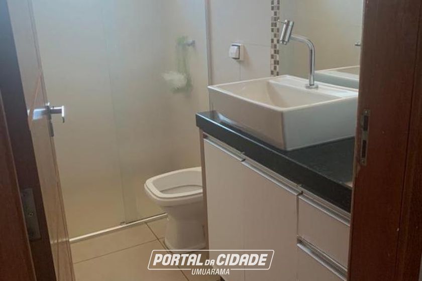 Casa &agrave; venda - 257m&sup2; - Jardim Alphavile