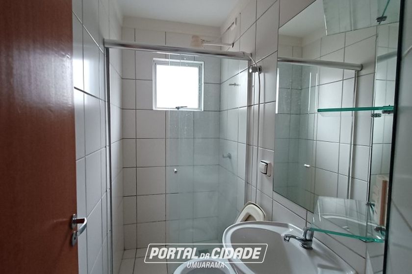 Apartamento para alugar - Parque Alto da Paran&aacute;
