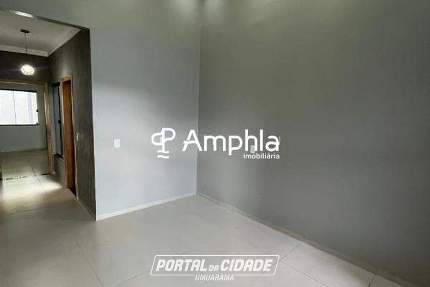 Casa &agrave; venda - 89m&sup2; - Andorinha