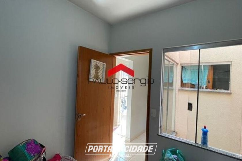 Casa &agrave; venda - 100m&sup2; - Jardim Pac&iacute;fico