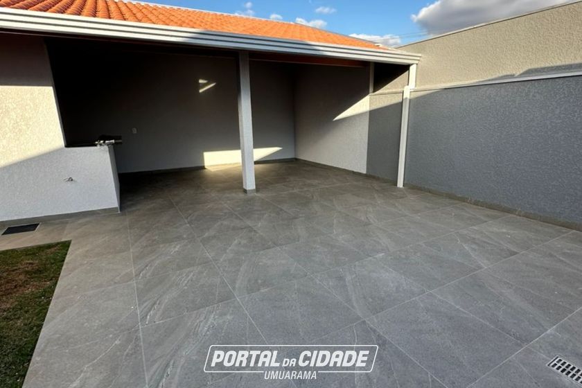 Casa &agrave; venda - 159m&sup2; - JARDIM GLOBAL