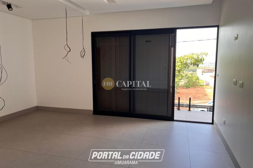Casa &agrave; venda - 278m&sup2; - Parque Residencial da G&aacute;vea