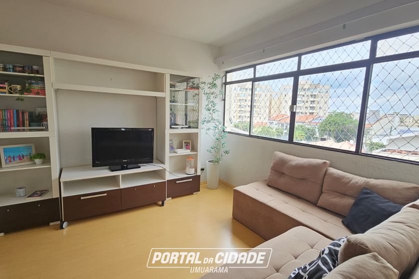 Apartamento &agrave; venda - 94m&sup2; - JARDIM DOS PRINCIPES